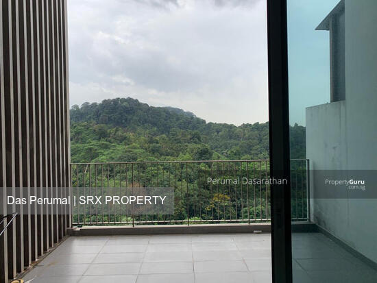 The Skywoods (D23), Condominium #282500591
